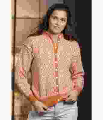 Melina kofte - Viking 2112-12