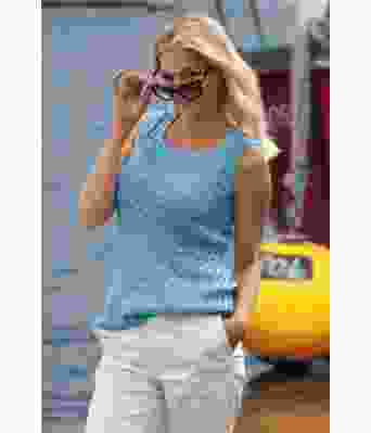 Mellomblå Jåt vest - Viking 2014-07-522