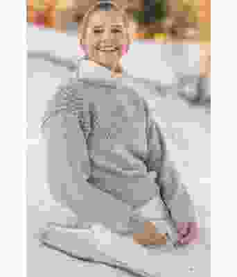 Merian genser - Viking 2108-06