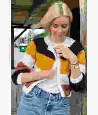 Sorbet cardigan Alice fargevariant - MF0002I