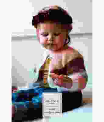 Sorbet cardigan MINI Mille Fryd Knitwear (lang utgave)