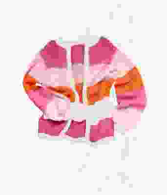 Sorbet cardigan fra Mille Fryd Knitwear (5 farger) v002