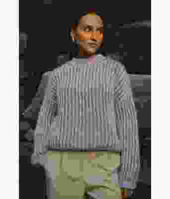 Tonigenseren i lilac - MM 01-01D