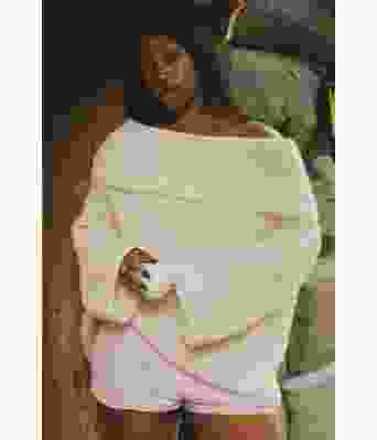 Hvit Opheliagenser - MM 02-01AL