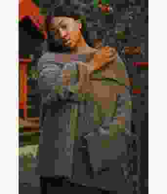 Opheliagenseren i mørk gråbrun - MM 02-01AM