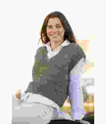 Modig vest - Viking 2031-7