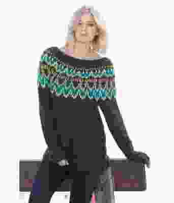 Mole genser - Viking 1811-06