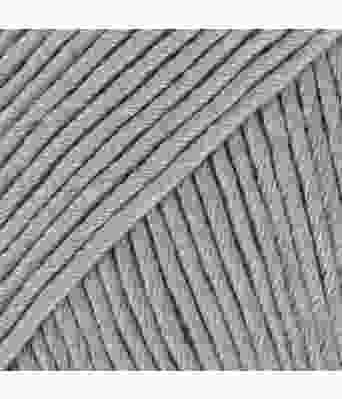 Drops Muskat uni colour - 76 Himmelblå