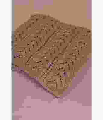 Myrtel strikket babyteppe - Viking 2132-07