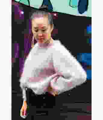 Shine sweater - NK011-VKS361