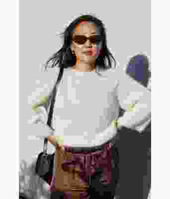 Joo sweater light - NovemberKnits NK006-VKS300