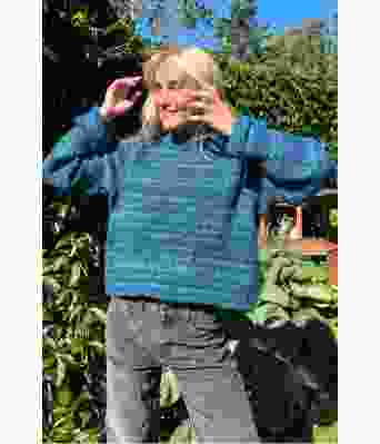 Øyunn Raglangenser - ØK 01-14 