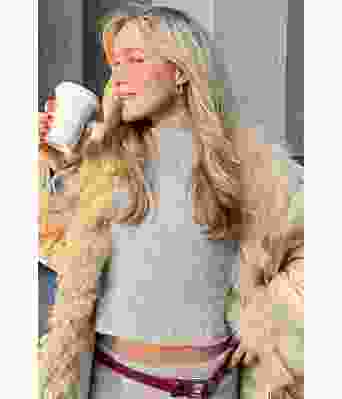 Rubinagenser i kitt-farge - ØK 04-01P