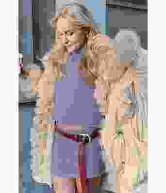 Lilac Rubina skjørt - ØK 04-02K