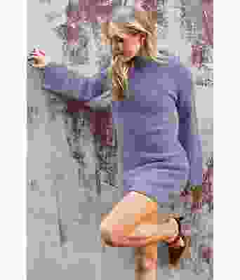 Lilac Rubinakjole Øyunn Krogh - ØK 04-03K