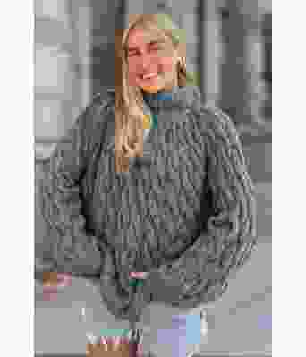 Audgenser dus grågrønn - ØK 05-03-772