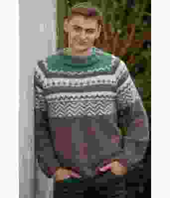 Only genser - Viking 2107-08