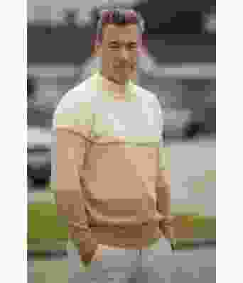 Oss strikkegenser til herre - Viking 2129-02