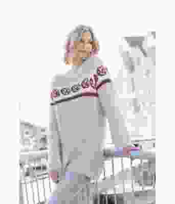 Pir genser - Viking 1811-03