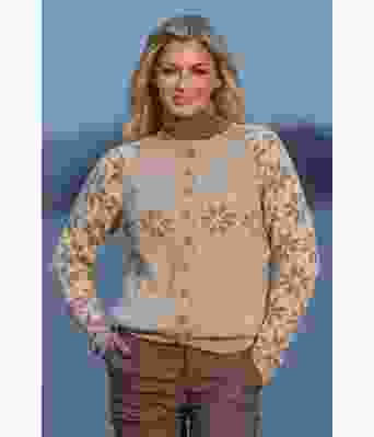 Ragna jakke Kathrine Sørland - Viking 2008-10