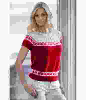 Rød Veragenser - Viking 2011-01-450