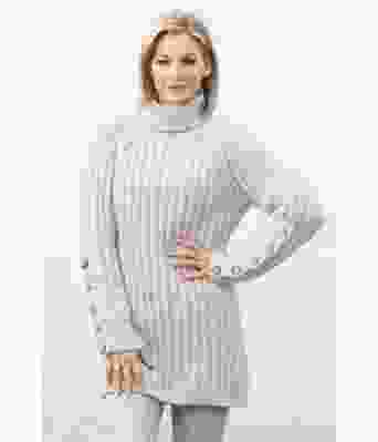 Sørlandgenseren - Viking 1807-01