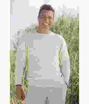 Sande klassisk strikkegenser til mann - Viking 2130-10