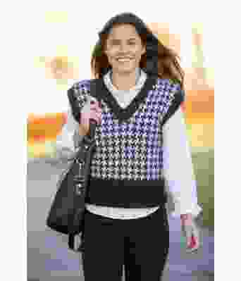 Seriøs vest - Viking 2031-9