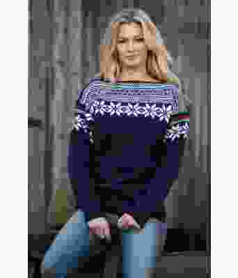 Setesdalgenser Marine - Viking 1905-11