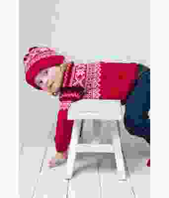 Setesdalsgenser til barn - Viking 1404-15