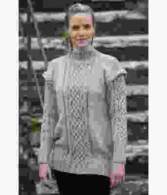 Sif lys grå vikinggenser - Viking 2127-2B