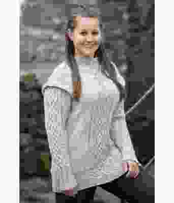 Sif vikinggenser perlegrå - Viking 2127-2C