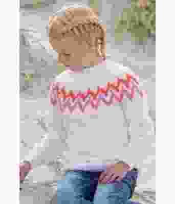 Smul genser til barn - Viking 1814-04