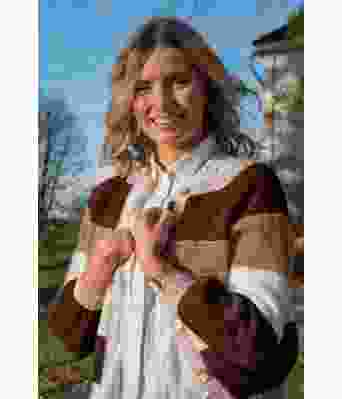 Sorbet cardigan - Mille Fryd MF0002D  