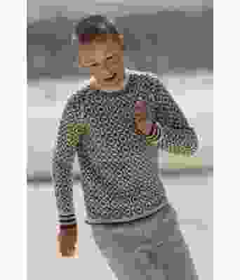 Spire genser - Viking 2130-8