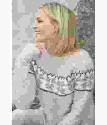 Stille genseren Katrhine Sørland - Viking 1806-07