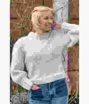 Saras favorittgenser - Strikkia 2022-015C