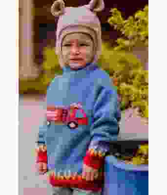 Brannbilgenseren - Strikkia 2023-013