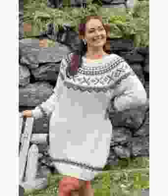 Bykletunika - Strikkia 2023-016