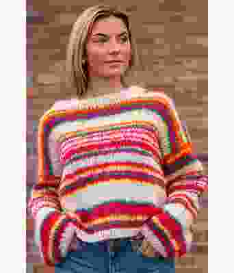 Regnbuegenseren - Strikkia 2024-001