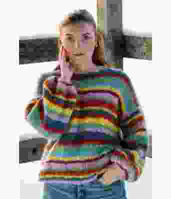 Tivoligenseren - Strikkia 2024-014