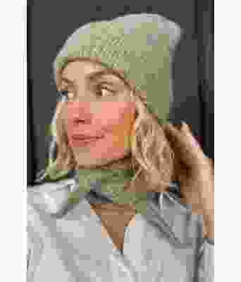 Savannah lue - Strikkia 2024-040-307