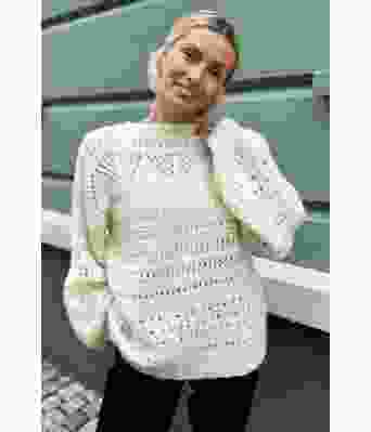 Whispering breeze - Strikkia 2024-044-300