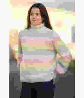 Tankefull genser - Viking 2031-12