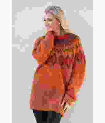 Tia genser - Viking 1909-07