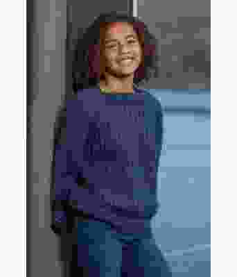 Tili strikkegenser - Viking 2202-05