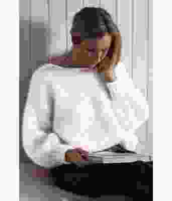 Hvit Zaragenser - TL0002-BF40010