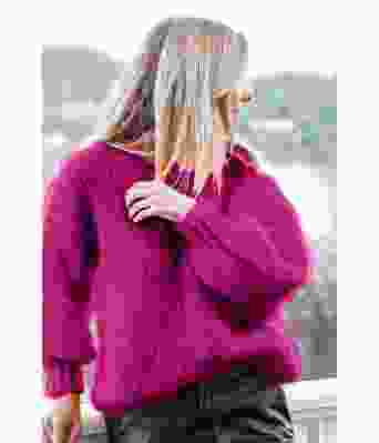 Zaragenser pink - TL0002-BF47946