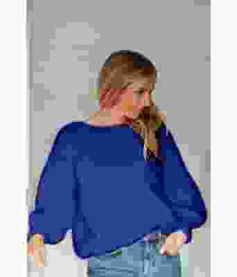 Kongeblå Zaragenser - TL0002-VGM525