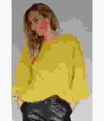 Gul Zaragenser - TL0002-VGM540